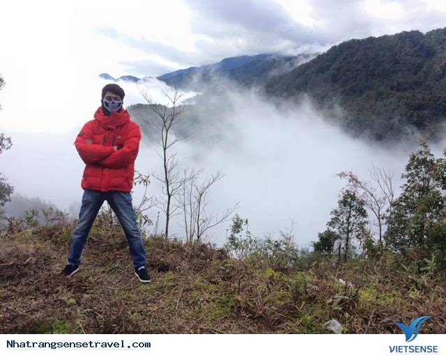 hành trình một mình ít nhất một lần trong đời