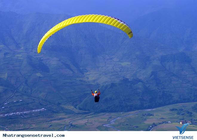 Dù lượn Dù lượn