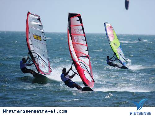 Lướt ván buồm Lướt ván buồm