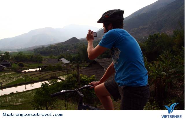 Đạp xe thể thao Đạp xe thể thao