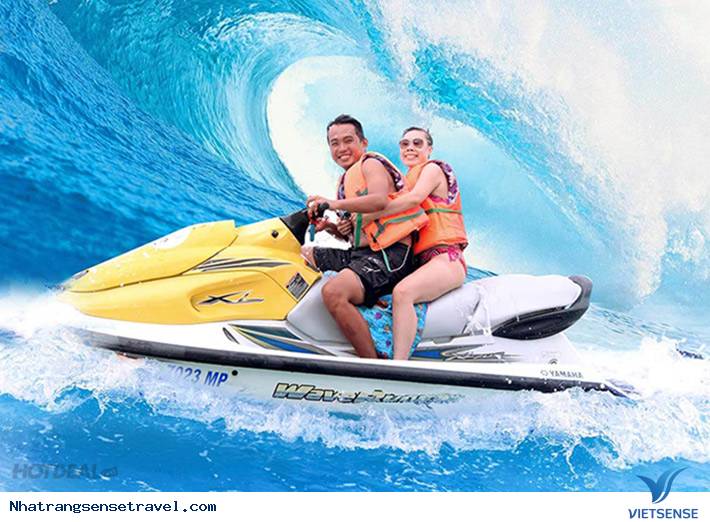 Môtô nước Môtô nước