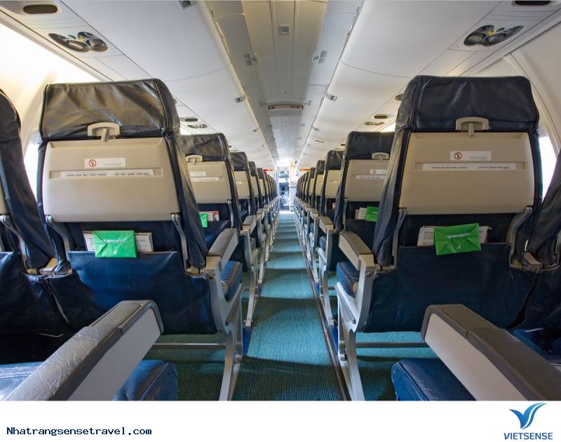 12 Lời Khuyên Nhỏ Giúp Bạn Đảm Bảo Sức Khỏe Khi Đi Máy Bay - Ảnh 8