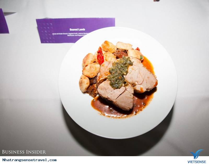 12 Lời Khuyên Nhỏ Giúp Bạn Đảm Bảo Sức Khỏe Khi Đi Máy Bay - Ảnh 5