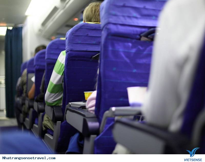 12 Lời Khuyên Nhỏ Giúp Bạn Đảm Bảo Sức Khỏe Khi Đi Máy Bay - Ảnh 6