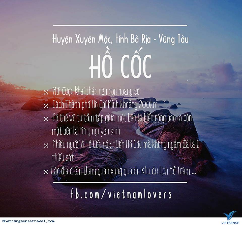 16 Bãi Biển Quyến Rũ Cát Xanh Nắng Vàng Đẹp Nhất Việt Nam - Ảnh 3