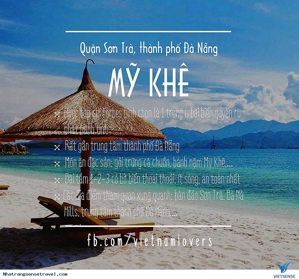 16 Bãi Biển Quyến Rũ Cát Xanh Nắng Vàng Đẹp Nhất Việt Nam - Ảnh 4