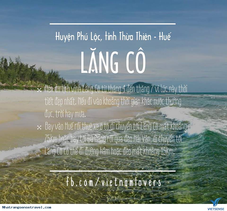 16 Bãi Biển Quyến Rũ Cát Xanh Nắng Vàng Đẹp Nhất Việt Nam - Ảnh 15