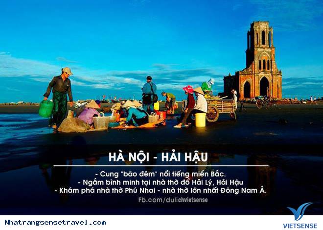 16 Cung Đường Phượt Được Yêu Thích Nhất Tại Việt Nam - Ảnh 10