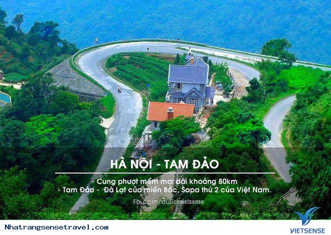 16 Cung Đường Phượt Được Yêu Thích Nhất Tại Việt Nam - Ảnh 16