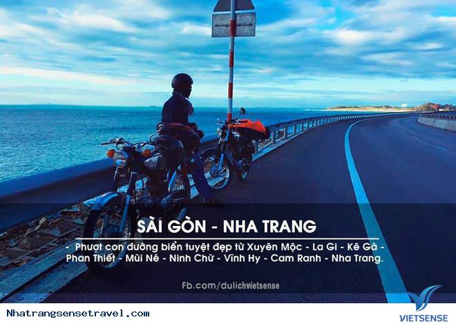 16 Cung Đường Phượt Được Yêu Thích Nhất Tại Việt Nam - Ảnh 15