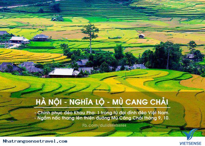 16 Cung Đường Phượt Được Yêu Thích Nhất Tại Việt Nam - Ảnh 13