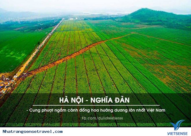 16 Cung Đường Phượt Được Yêu Thích Nhất Tại Việt Nam - Ảnh 1