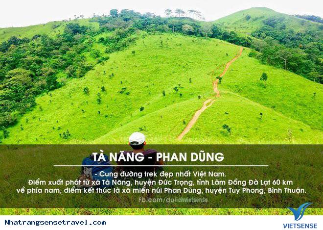 16 Cung Đường Phượt Được Yêu Thích Nhất Tại Việt Nam - Ảnh 14