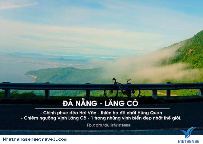 16 Cung Đường Phượt Được Yêu Thích Nhất Tại Việt Nam - Ảnh 3