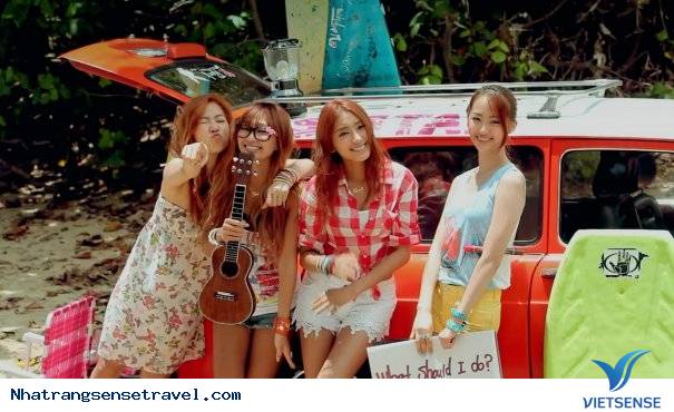 Bạn sẽ không bao giờ cảm thấy cô đơn