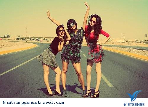 Là cơ hội để tạo thêm nhiều kỷ niệm đẹp cùng nhau