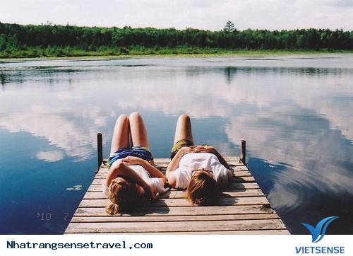 hành trình cùng bạn bè sẽ mang lại cho bạn nhiều điều bất ngờ mới