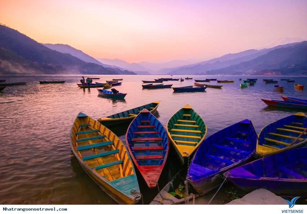 20 Sự Thật Thú Vị Về Đất Nước Nepal Đầy Bí Ẩn - Ảnh 3