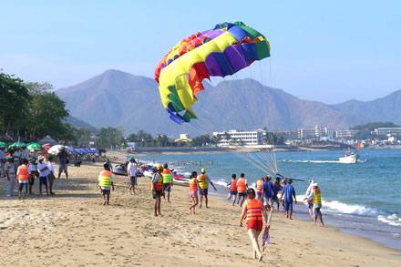 24h Khám Phá Bốn Đảo Nha Trang - Ảnh 1