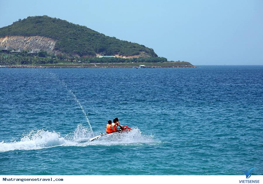 hòn một nha trang