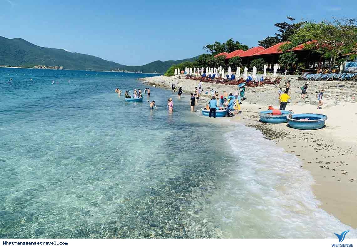 3. Bãi Tranh 3. Bãi Tranh