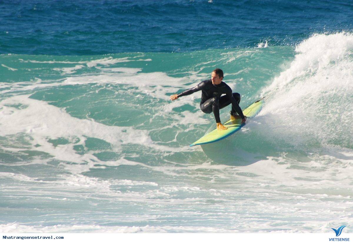 3. Các môn thể thao dưới nước 3. Các môn thể thao dưới nước