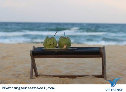 Bãi Xép: Nắng gió hào phóng giữa mùa hè - Ảnh 1