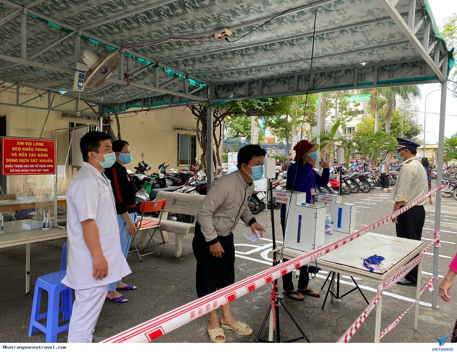 30 tháng 4 có nên đi thăm quan Nha Trang không? 30 tháng 4 có nên đi thăm quan Nha Trang không?