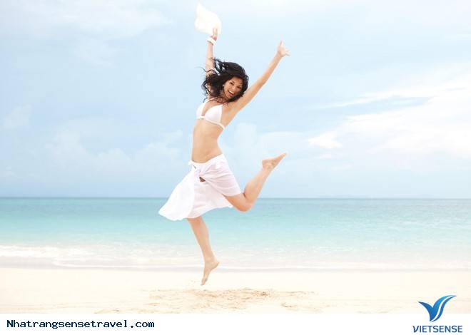 Xê dịch để làm mới bản thân