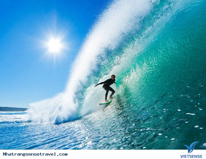  Khám phá giới hạn bản thân