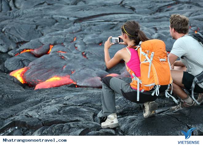 Tích lũy trải nghiệm mới