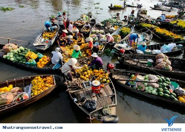5 Điểm Đến Thú Vị Phía Nam Cho Những Ngày Tết Dương Lịch - Ảnh 5