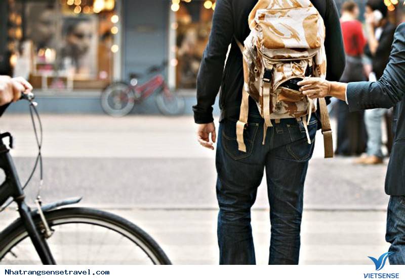 5 Lời Khuyên Cho Người Lần Đầu đi thăm quan - Ảnh 5 5 Lời Khuyên Cho Người Lần Đầu đi thăm quan - Ảnh 5