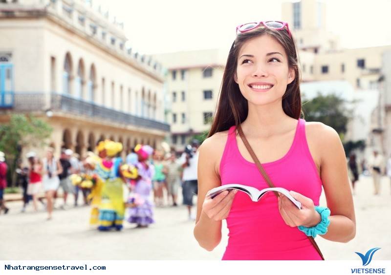 5 Lời Khuyên Cho Người Lần Đầu đi thăm quan - Ảnh 2 5 Lời Khuyên Cho Người Lần Đầu đi thăm quan - Ảnh 2