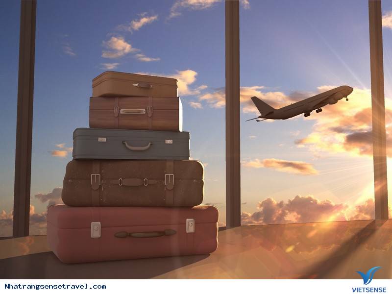 5 Lời Khuyên Cho Người Lần Đầu đi thăm quan - Ảnh 3 5 Lời Khuyên Cho Người Lần Đầu đi thăm quan - Ảnh 3