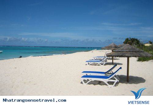 Điểm đến hấp dẫn