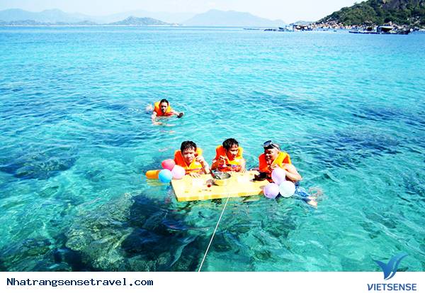 5 Ngày 3 Triệu Khám Phá Cả Nha Trang - Điệp Sơn - Phú Yên3 5 Ngày 3 Triệu Khám Phá Cả Nha Trang - Điệp Sơn - Phú Yên