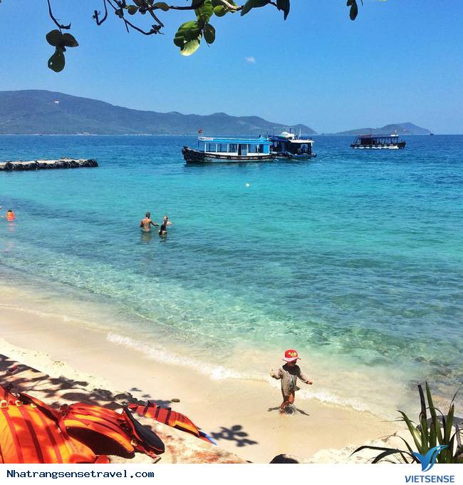 chương trình 4 đảo - Ảnh 1 chương trình 4 đảo - Ảnh 1