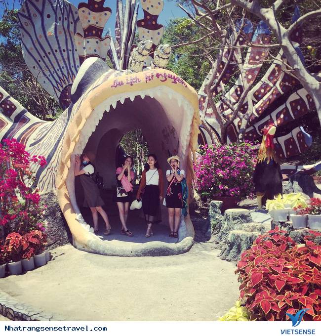 chương trình 4 đảo - Ảnh 3 chương trình 4 đảo - Ảnh 3