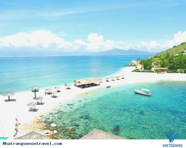 Đảo Yến - Ảnh 1 Đảo Yến - Ảnh 1