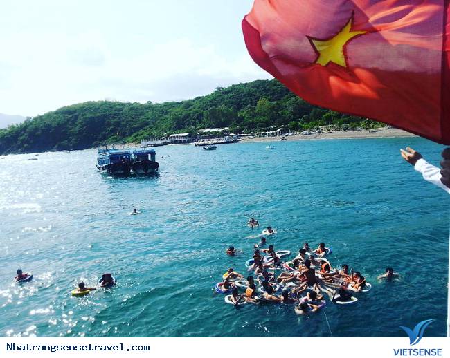 chương trình 4 đảo - Ảnh 2 chương trình 4 đảo - Ảnh 2