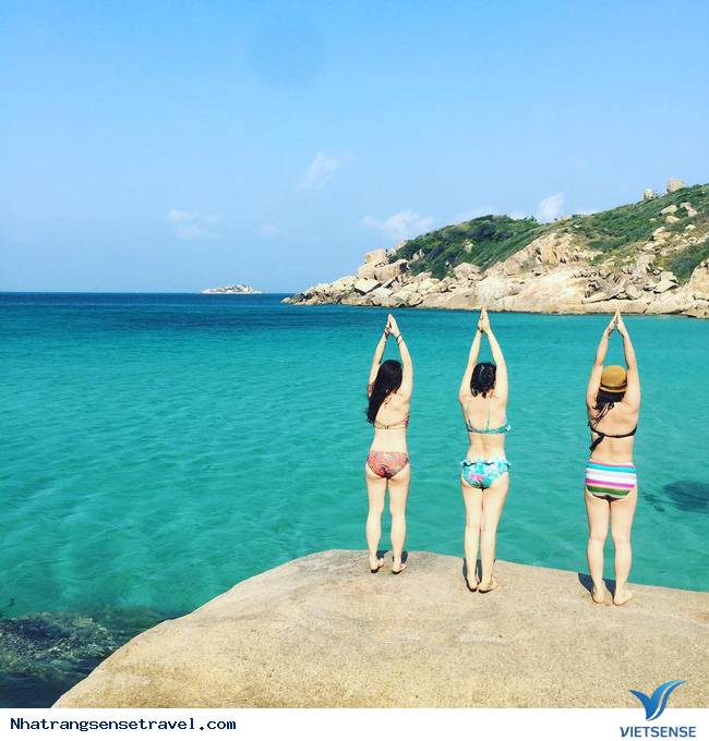 chương trình Đảo Bình Hưng - Ảnh 3 chương trình Đảo Bình Hưng - Ảnh 3