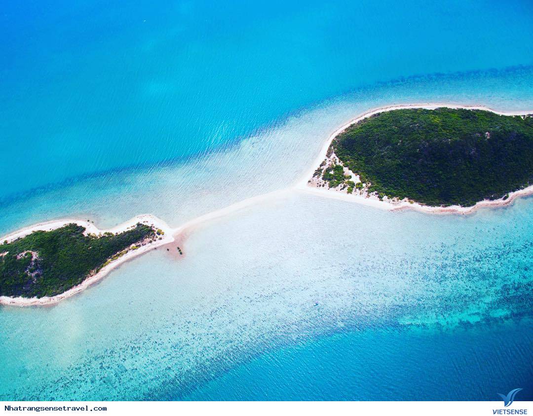 5 Trải Nghiệm Vui Nổ Trời Chỉ Có Ở Mùa Hè Nha Trang - Ảnh 2