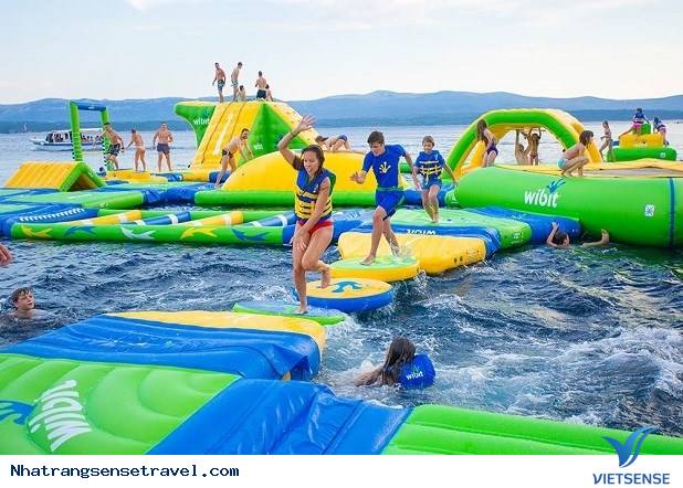 5 Trải Nghiệm Vui Nổ Trời Chỉ Có Ở Mùa Hè Nha Trang - Ảnh 12
