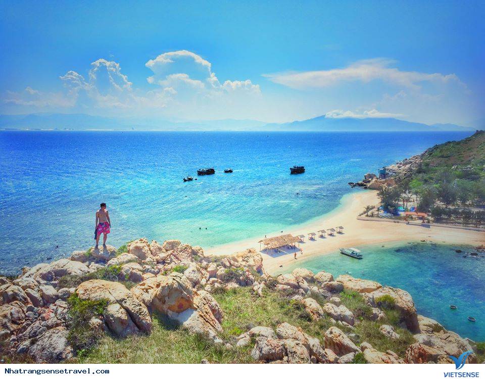 5 Trải Nghiệm Vui Nổ Trời Chỉ Có Ở Mùa Hè Nha Trang - Ảnh 10