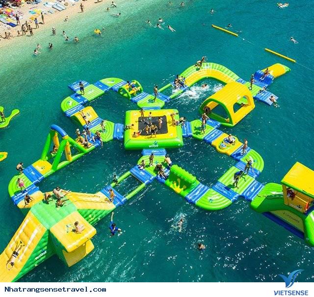 5 Trải Nghiệm Vui Nổ Trời Chỉ Có Ở Mùa Hè Nha Trang - Ảnh 11