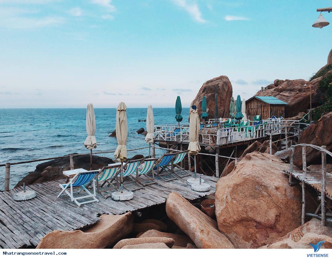 5 Trải Nghiệm Vui Nổ Trời Chỉ Có Ở Mùa Hè Nha Trang - Ảnh 5