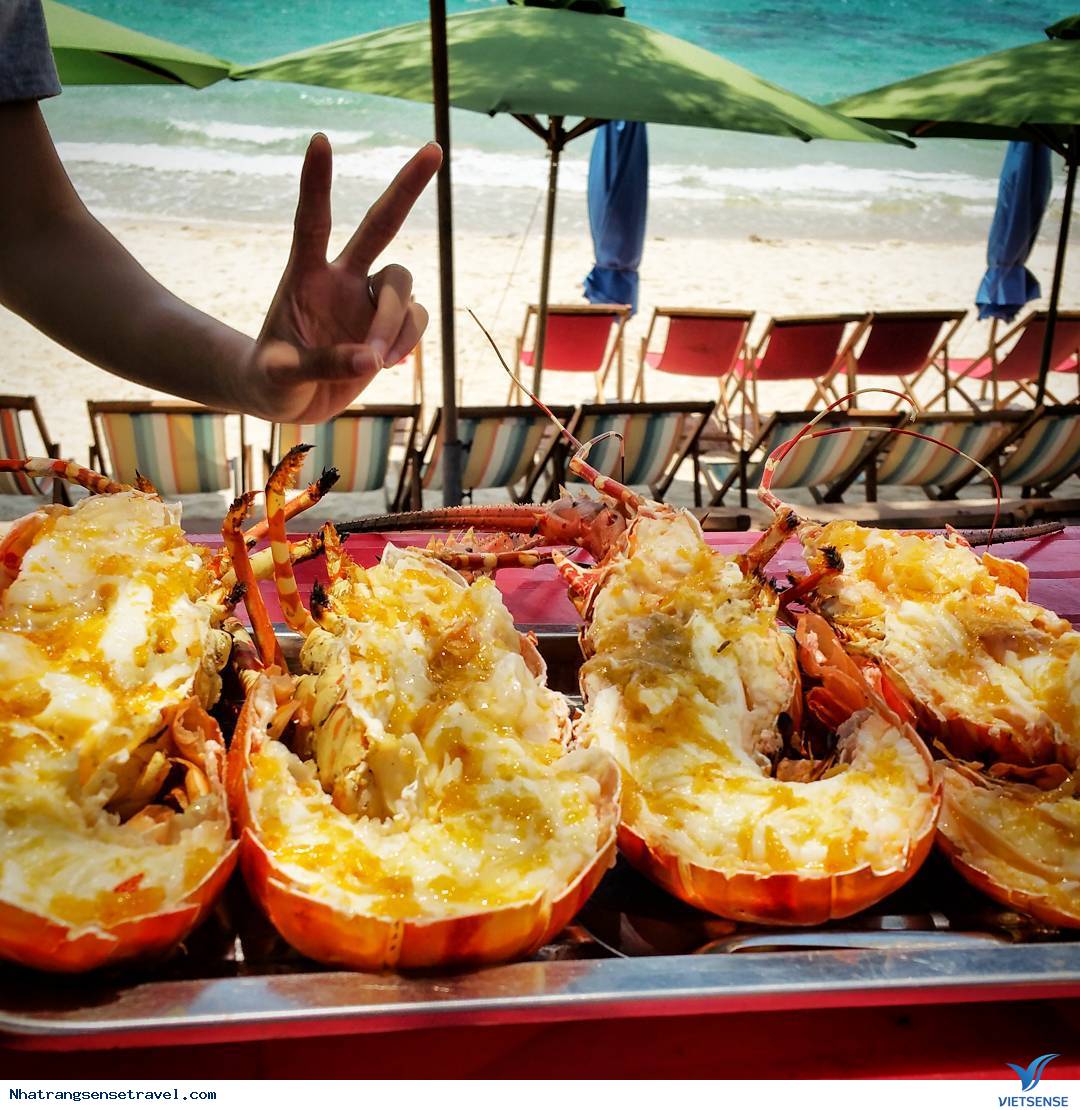 5 Trải Nghiệm Vui Nổ Trời Chỉ Có Ở Mùa Hè Nha Trang - Ảnh 6