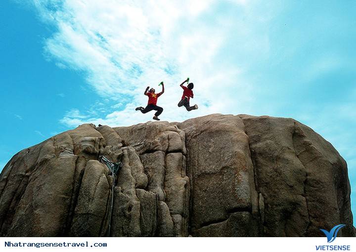 5 Trải Nghiệm Vui Nổ Trời Chỉ Có Ở Mùa Hè Nha Trang - Ảnh 17