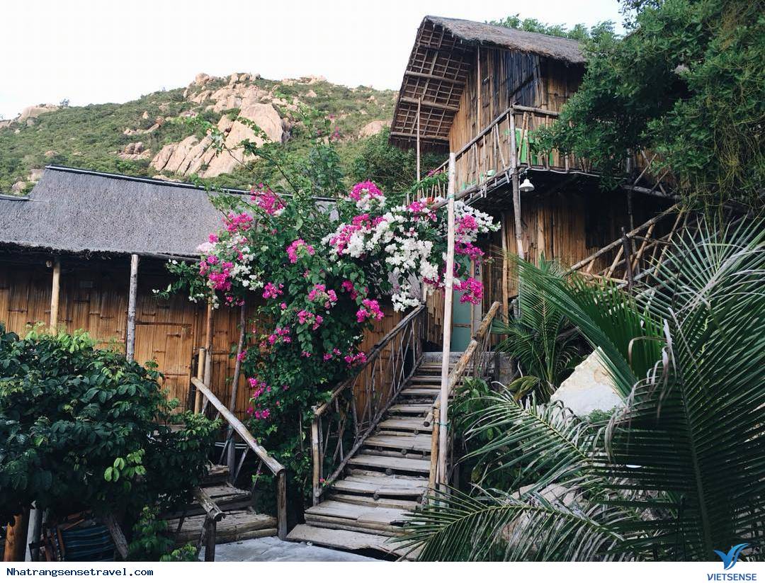 5 Trải Nghiệm Vui Nổ Trời Chỉ Có Ở Mùa Hè Nha Trang - Ảnh 4